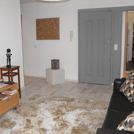 Casa Caldeira Appartement Lissabon Buitenkant foto