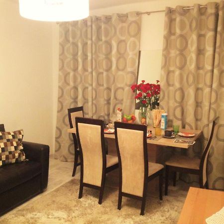 Casa Caldeira Appartement Lissabon Buitenkant foto