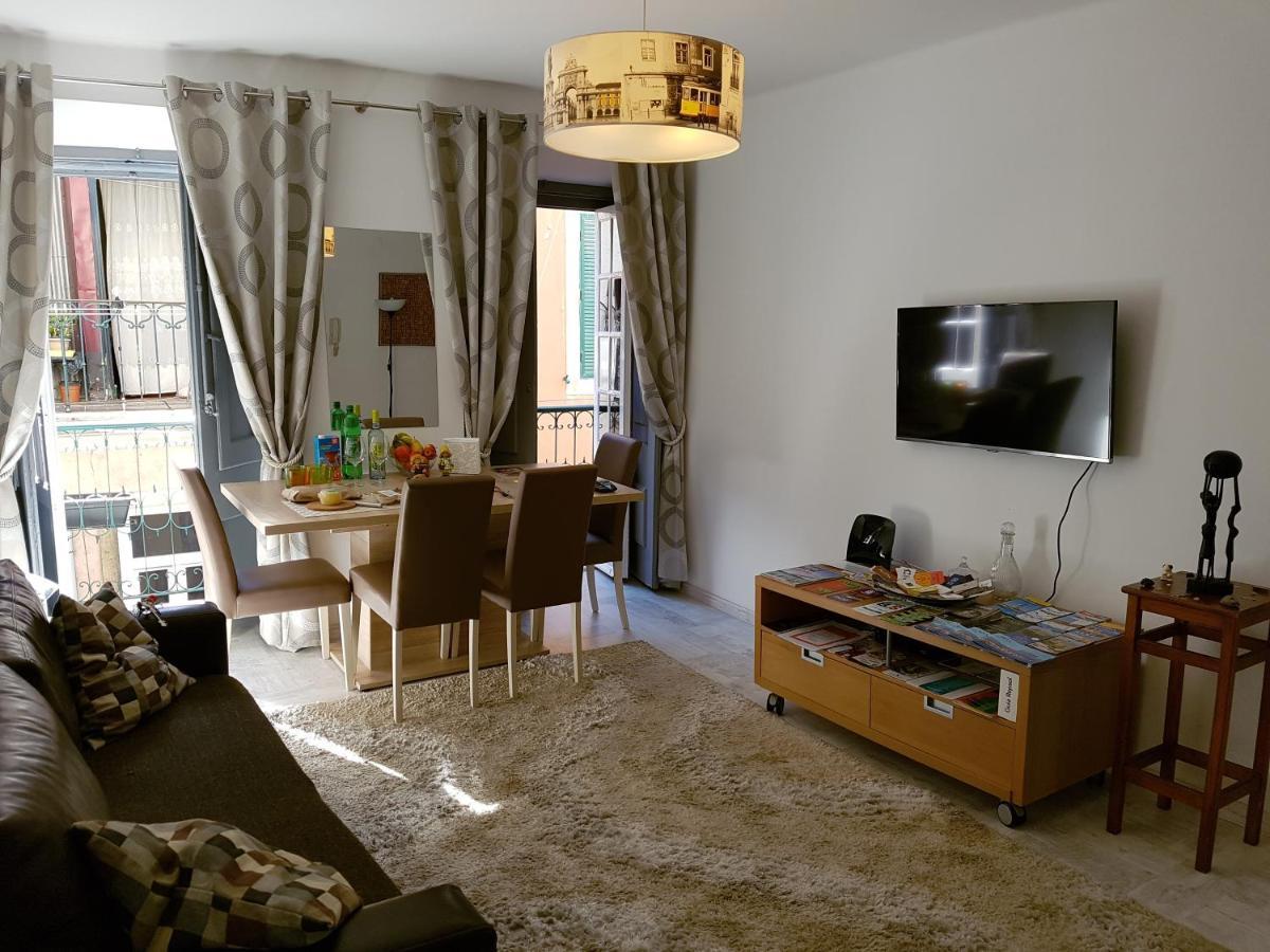 Casa Caldeira Appartement Lissabon Buitenkant foto