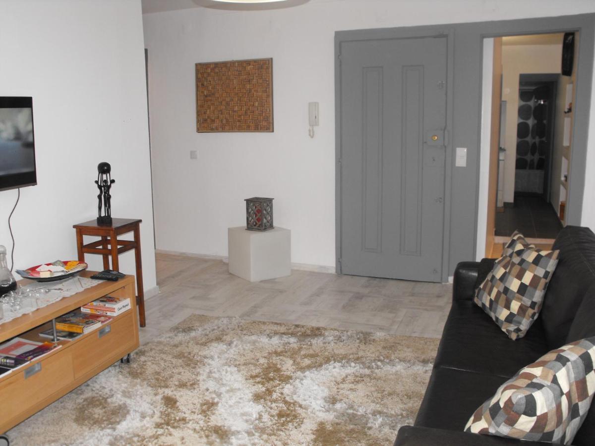 Casa Caldeira Appartement Lissabon Buitenkant foto