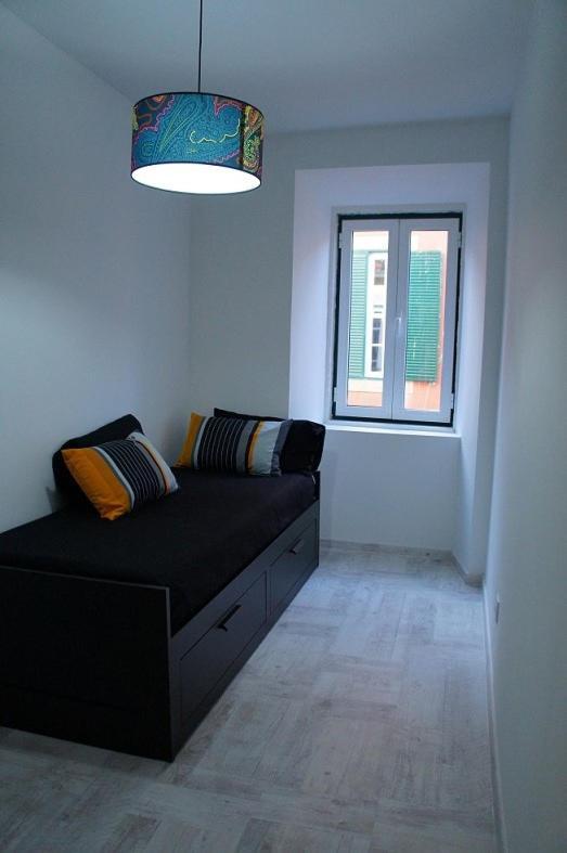 Casa Caldeira Appartement Lissabon Buitenkant foto
