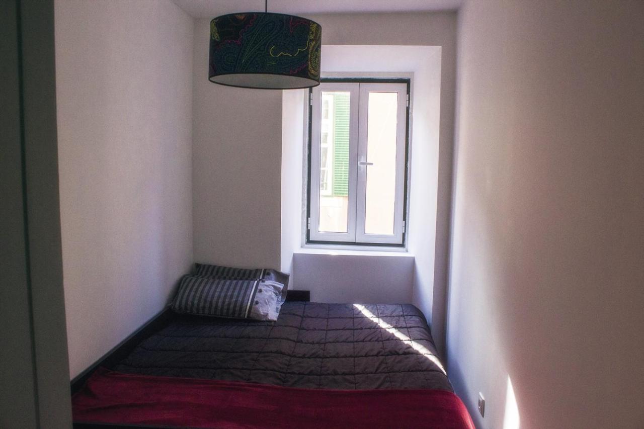 Casa Caldeira Appartement Lissabon Buitenkant foto
